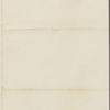 Raymond, H. J., ALS to William D. O'Connor. Mar. 27, 1867.