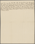 Gilchrist, Anne. Copy in W. M. Rossetti's hand of passages from Anne Gilchrist's letters to him of Jun. 22, Jun. 23, and Jul. 11, 1869, published as A Woman's Estimate of Walt Whitman.  
Enclosed in ALS from W. M. Rossetti to [William D.] O'Connor. Nov. 20, [1869].