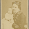 Gilchrist, Anne. Copy in W. M. Rossetti's hand of passages from Anne Gilchrist's letters to him of Jun. 22, Jun. 23, and Jul. 11, 1869, published as A Woman's Estimate of Walt Whitman.  
Enclosed in ALS from W. M. Rossetti to [William D.] O'Connor. Nov. 20, [1869].