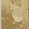 Gilchrist, Anne. Copy in W. M. Rossetti's hand of passages from Anne Gilchrist's letters to him of Jun. 22, Jun. 23, and Jul. 11, 1869, published as A Woman's Estimate of Walt Whitman.  
Enclosed in ALS from W. M. Rossetti to [William D.] O'Connor. Nov. 20, [1869].