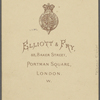 Gilchrist, Anne. Copy in W. M. Rossetti's hand of passages from Anne Gilchrist's letters to him of Jun. 22, Jun. 23, and Jul. 11, 1869, published as A Woman's Estimate of Walt Whitman.  
Enclosed in ALS from W. M. Rossetti to [William D.] O'Connor. Nov. 20, [1869].