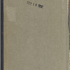 Wilson's Business Directory of New York City 1852-1853