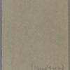 Wilson's Business Directory of New York City 1852-1853