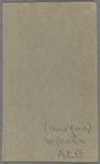 Wilson's Business Directory of New York City 1852-1853