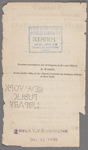 Wilson's Business Directory of New York City 1852-1853