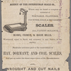 Wilson's Business Directory of New York City 1852-1853
