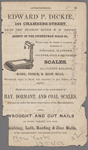 Wilson's Business Directory of New York City 1852-1853