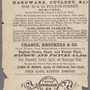 Wilson's Business Directory of New York City 1852-1853