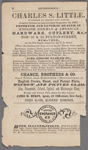 Wilson's Business Directory of New York City 1852-1853