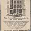Wilson's Business Directory of New York City 1852-1853