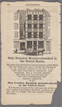 Wilson's Business Directory of New York City 1852-1853