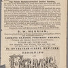 Wilson's Business Directory of New York City 1852-1853