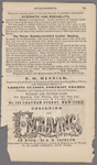 Wilson's Business Directory of New York City 1852-1853