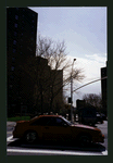 Block 225: Madison Street between Clinton Street and Montgomery Street (east side)