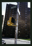 Block 225: Madison Street between Clinton Street and Montgomery Street (east side)