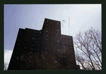 Block 225: Madison Street between Clinton Street and Montgomery Street (east side)