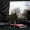 Block 225: Madison Street between Clinton Street and Montgomery Street (east side)