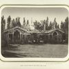 Pavilion for N.I. Ivanov's factory