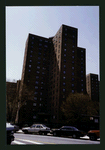 Block 225: Montgomery Street between Madison Street and Cherry Street (south side)