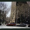 Block 225: Montgomery Street between Madison Street and Cherry Street (south side)