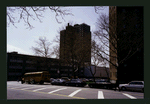 Block 225: Montgomery Street between Madison Street and Cherry Street (south side)