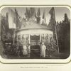 Pavilion for Prozhov's factory