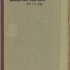 Wilson's Business Directory of New York City 1861-1862