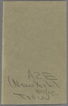 Wilson's Business Directory of New York City 1861-1862