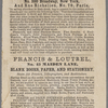 Wilson's Business Directory of New York City 1861-1862