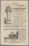 Wilson's Business Directory of New York City 1861-1862