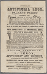 Wilson's Business Directory of New York City 1861-1862