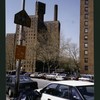 Block 225: Cherry Street between Montgomery Street and Clinton Street (west side)