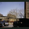 Block 225: Clinton Street between Cherry Street and Madison Street (north side)