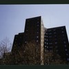 Block 225: Clinton Street between Cherry Street and Madison Street (north side)