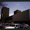 Block 226: Cherry Street between Clinton Street and Montgomery Street (east side)