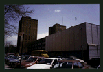 Block 226: Cherry Street between Clinton Street and Montgomery Street (east side)