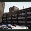 Block 226: Cherry Street between Clinton Street and Montgomery Street (east side)