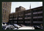 Block 226: Cherry Street between Clinton Street and Montgomery Street (east side)