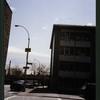 Block 226: Cherry Street between Clinton Street and Montgomery Street (east side)