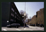 Block 226: Montgomery Street between Cherry Street and South Street (south side)