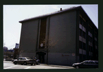 Block 226: Montgomery Street between Cherry Street and South Street (south side)