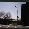 Block 226: Montgomery Street between Cherry Street and South Street (south side)