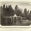 Pavilion for unknown factories