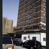 Block 226: Clinton Street between South Street and Cherry Street (north side)