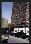 Block 226: Clinton Street between South Street and Cherry Street (north side)