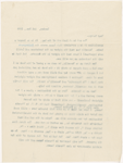 Bucke, Richard Maurice, 5 letters to Harry Buxton Forman. TS copies. Dec. 2, 1899 - Feb. 5, 1900.