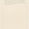 Bucke, Richard Maurice, 5 letters to Harry Buxton Forman. TS copies. Dec. 2, 1899 - Feb. 5, 1900.