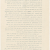 Bucke, Richard Maurice, 5 letters to Harry Buxton Forman. TS copies. Dec. 2, 1899 - Feb. 5, 1900.