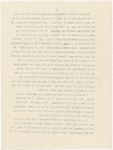 Bucke, Richard Maurice, 5 letters to Harry Buxton Forman. TS copies. Dec. 2, 1899 - Feb. 5, 1900.