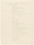 Bucke, Richard Maurice, 5 letters to Harry Buxton Forman. TS copies. Dec. 2, 1899 - Feb. 5, 1900.